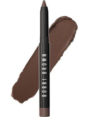 Long-Wear Waterproof Eyeliner Stick | 24-Hour Smudge-Proof, Fine Tip, Matte